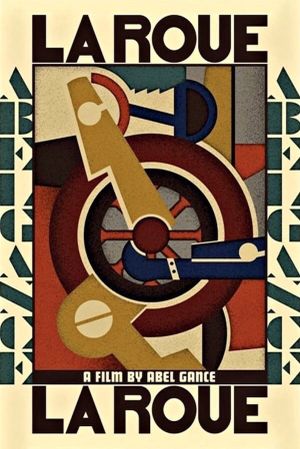 The Wheel's poster image