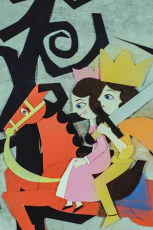 Złota nić's poster