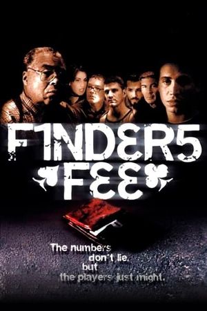 Finder's Fee's poster