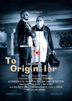 To originaler's poster