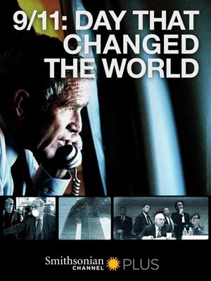 9/11: The Day That Changed the World's poster