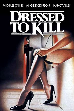 Dressed to Kill's poster