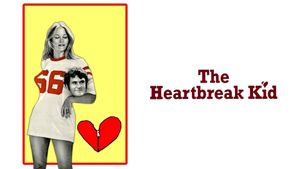 The Heartbreak Kid's poster