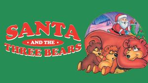 Santa and the Three Bears's poster