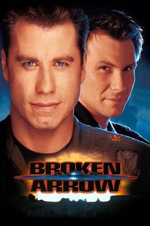 Broken Arrow's poster