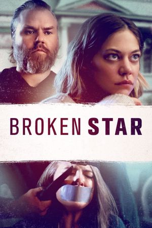 Broken Star's poster