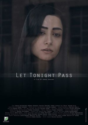 Let Tonight Pass's poster