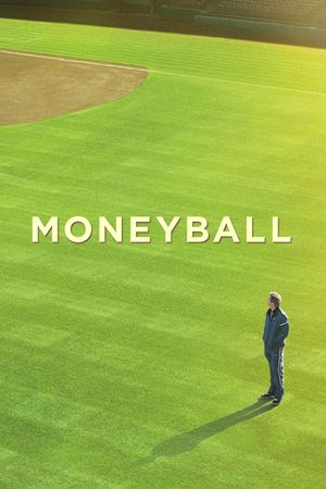 Moneyball's poster