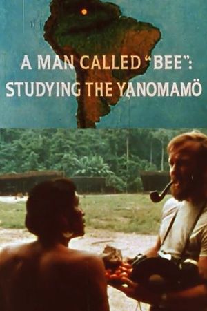 A Man Called Bee's poster