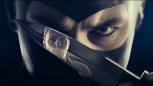 Diabolik: Ginko Attacks's poster