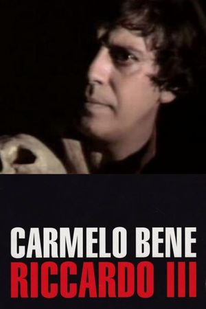 Riccardo III's poster