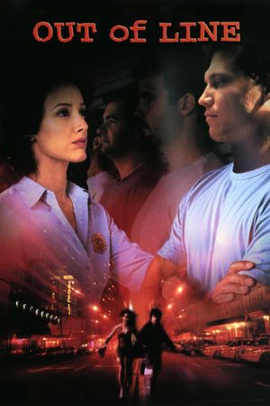 Out of Line's poster