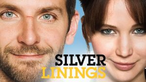 Silver Linings Playbook's poster
