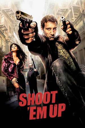 Shoot 'Em Up's poster