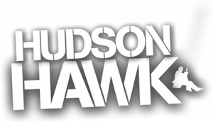 Hudson Hawk's poster