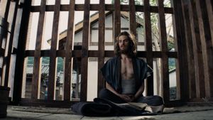 Silence's poster