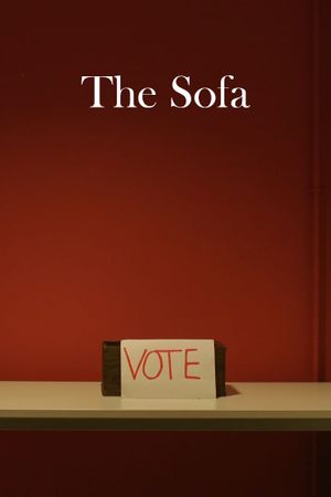 The Sofa's poster