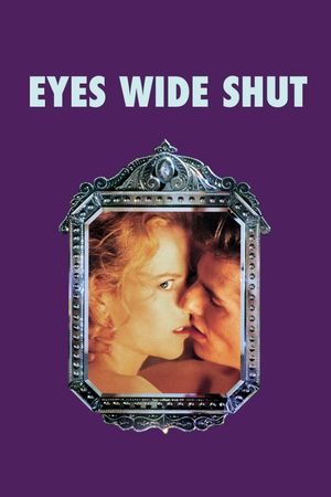 Eyes Wide Shut's poster