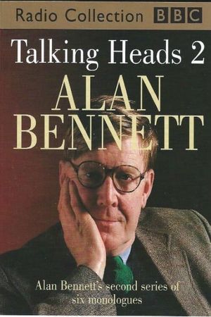 Talking Heads 2's poster