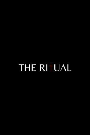 The Ritual's poster