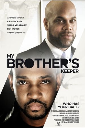 My Brother's Keeper's poster