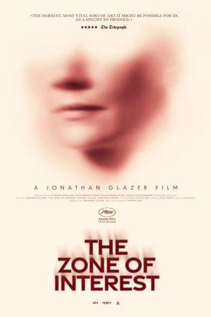 The Zone of Interest's poster
