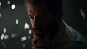 Logan's poster