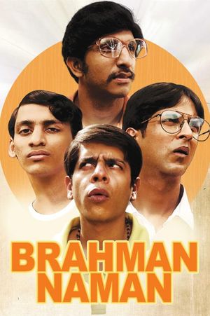 Brahman Naman's poster