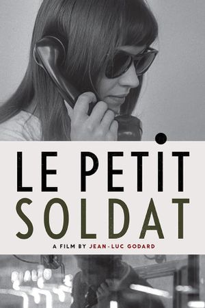 The Little Soldier's poster