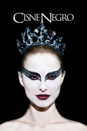 Black Swan's poster