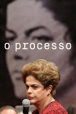 The Trial's poster