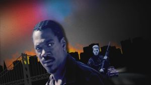 Metro's poster