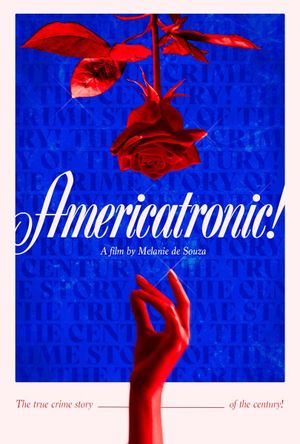 Americatronic!'s poster