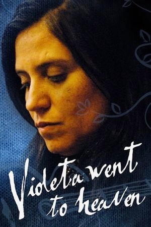 Violeta Went to Heaven's poster