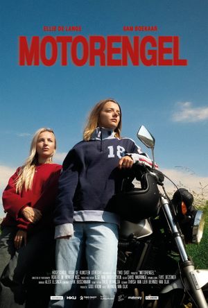 Motorengel's poster