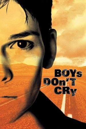 Boys Don't Cry's poster