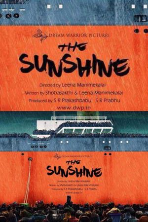 The Sunshine's poster