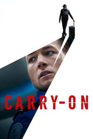 Carry-On's poster