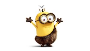 Cro Minion's poster