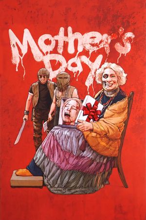 Mother's Day's poster