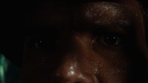 Indiana Jones and the Temple of Doom's poster