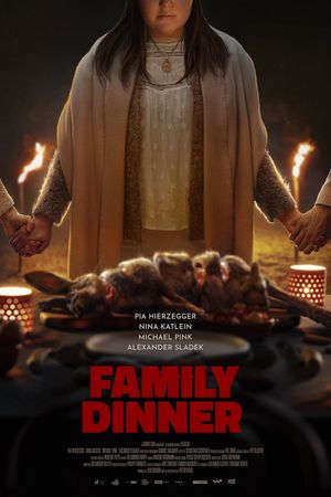 Family Dinner's poster