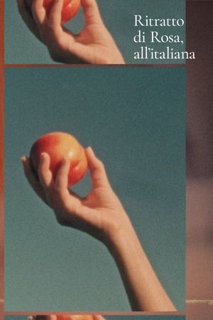 Ritratto di Rosa, all'italiana's poster