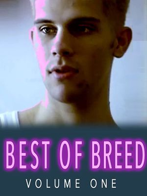 Best of Breed Volume 1's poster