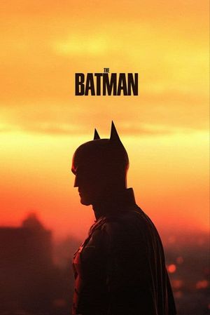 The Batman's poster