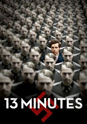 13 Minutes's poster