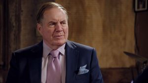 The Madden Cruiser Tour: A Bayou Adventure with Bill Belichick's poster