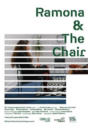 Ramona & The Chair's poster