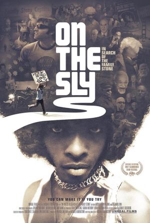 On the Sly: In Search of the Family Stone's poster