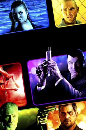 Gutshot Straight's poster